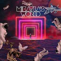 Mikayla’s World cover logo