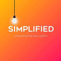 Simplified: Unlocking The You Within logo