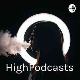 HighPodcasts - Business cover logo