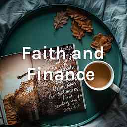 Faith & Finances cover logo