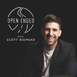 Open Ended with Scott Bidmead logo