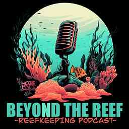 Beyond The Reef cover logo