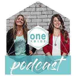 OneVOICE Podcast cover logo