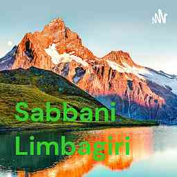 Sabbani Limbagiri cover logo