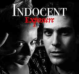 Indocent Exposure cover logo