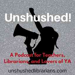 UnShushed cover logo