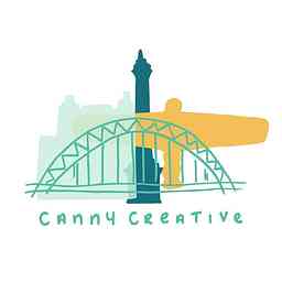Canny Creative cover logo
