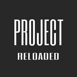 Project Reloaded cover logo