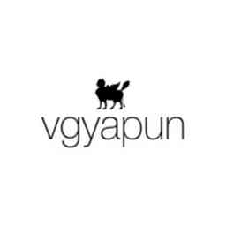 VGYAPUN cover logo