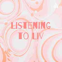 Listening to Liv cover logo