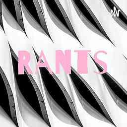 Rants cover logo