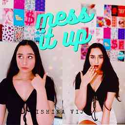 Mess It Up cover logo