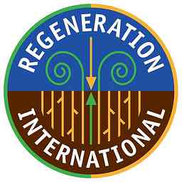 Regeneration International cover logo