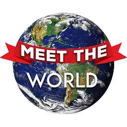 Meet The World cover logo