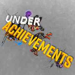 UnderAchievements cover logo