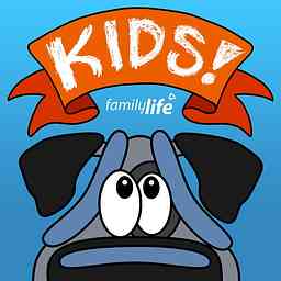 Family Life Kids cover logo