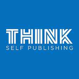 ThinkSelfPublishing Podcast cover logo