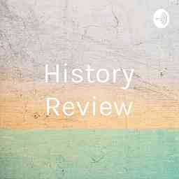 History Review cover logo