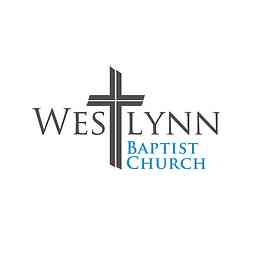 Westlynn Baptist Podcast cover logo