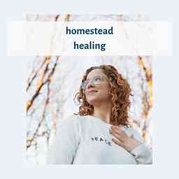 Homestead Healing cover logo