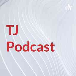 TJ Podcast cover logo