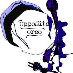 Opposite Oreo logo