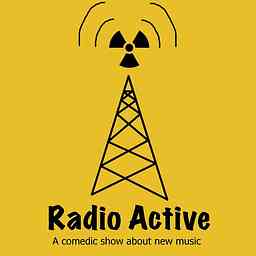 Radio Active cover logo