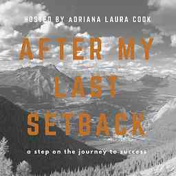 After My Last Setback cover logo