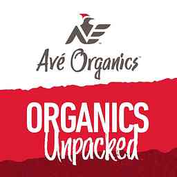 Organics Unpacked logo