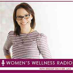 Women's Wellness Radio cover logo