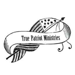 True Patriot Ministries logo