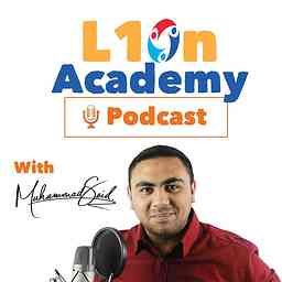 L10n Academy Podcast logo