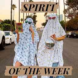 Spirit Of The Week cover logo