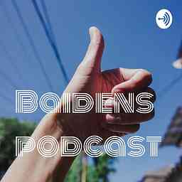 Baidens podcast cover logo