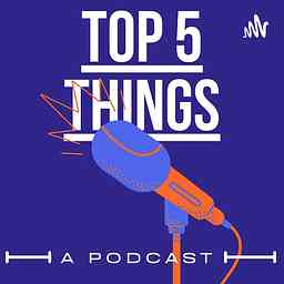 Top5Things cover logo