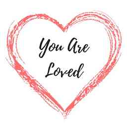 You Are Loved with Carolyn cover logo