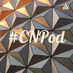 #CNPod logo