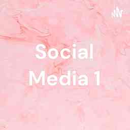 Social Media 1 cover logo