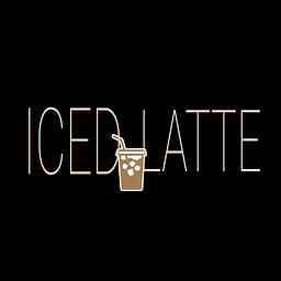 Iced Latte logo