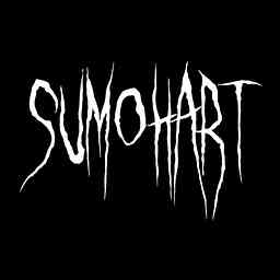 Sumohart Radio cover logo
