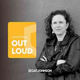 Coworking Out Loud cover logo
