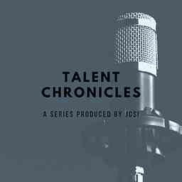 Talent Chronicles cover logo