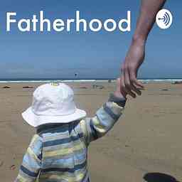 Fatherhood cover logo