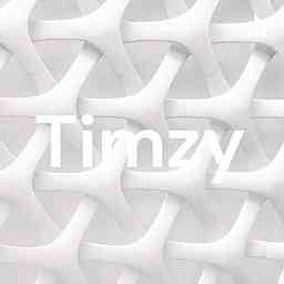 Timzy cover logo