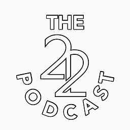 224 Podcast cover logo