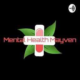 Mental Health Mayven cover logo