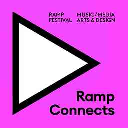 Ramp Connects logo