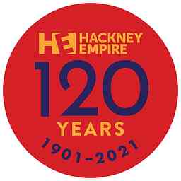 Hackney Empire cover logo