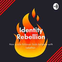 Rebellion cover logo