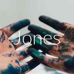 JaNaey Jones cover logo